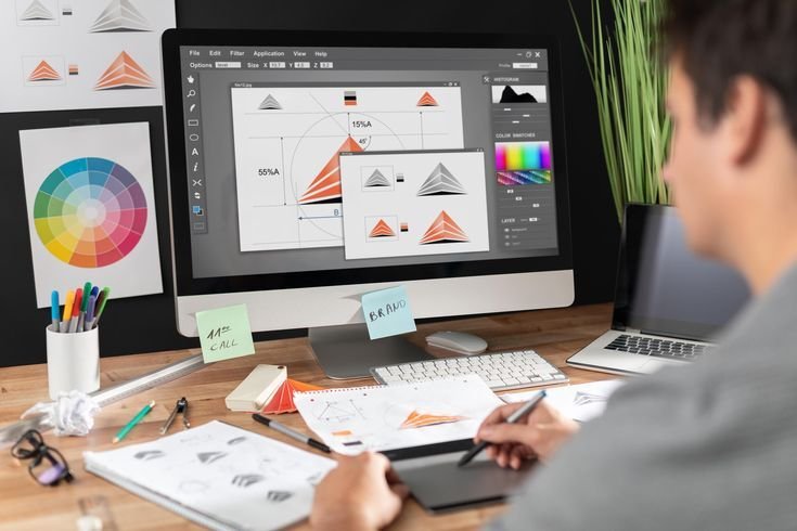 10 Types of Graphic Design, Examples, and Career Options