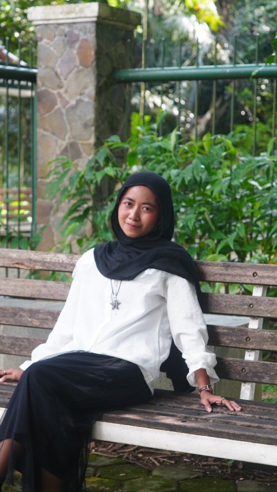 31. Siti Nurma