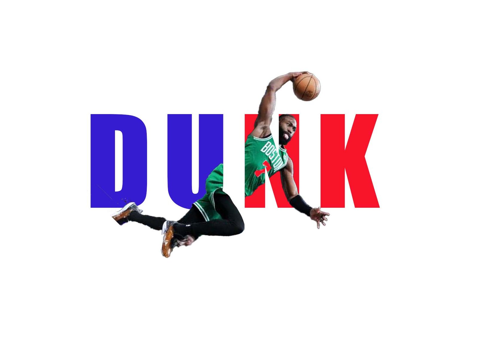 DUNK