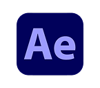 Icono After Effects 2