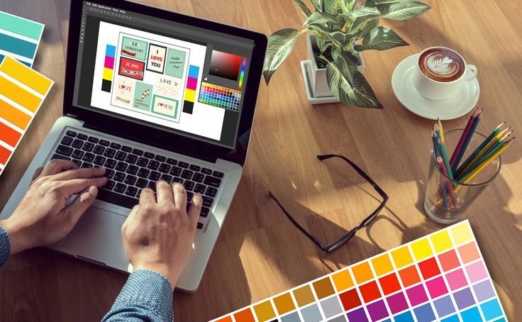 Top Graphic Design Apps For Your Business