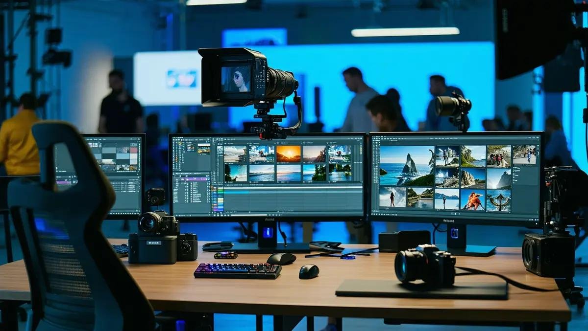 multimedia